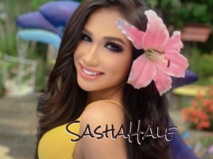 SashaHale