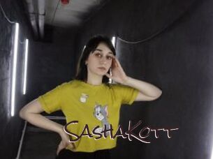 SashaKott