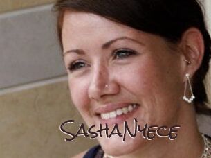 SashaNyece