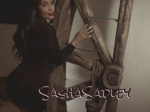 SashaSadley