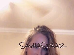 SashaStaar