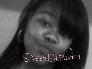 SassyBeautii