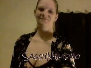 SassyNympho