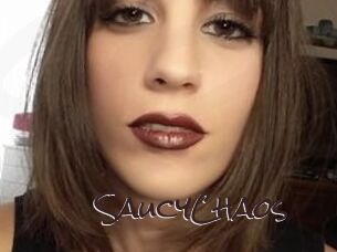 SaucyChaos