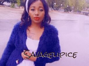 Savagelipice