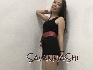SavannaShi Spicy Blogs