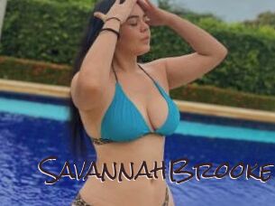 SavannahBrooke