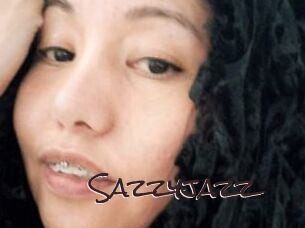 Sazzyjazz