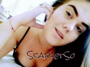 ScarletSo