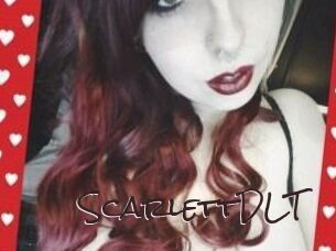 ScarlettDLT