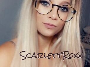 ScarlettRoxx