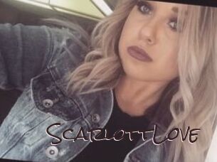 ScarlottLove