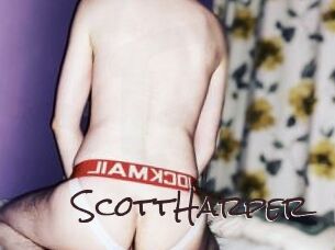 ScottHarper