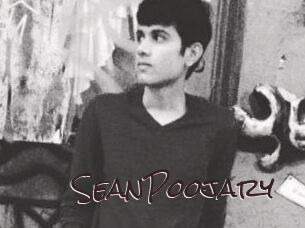 Sean_Poojary