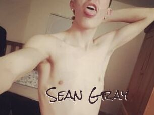 Sean_Gray