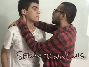 SebastianNLuis