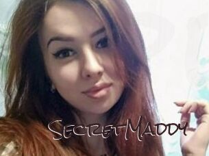 SecretMaddy