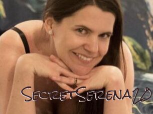 SecretSerena20