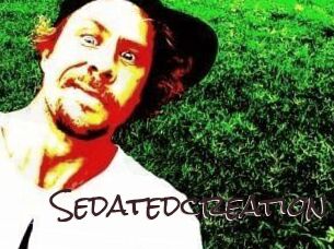 Sedatedcreation