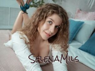 SelenaMils