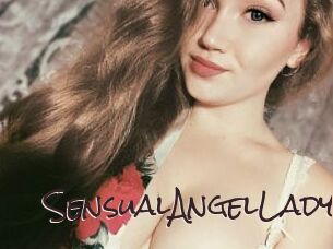 SensualAngelLady