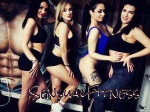 SensualFitness