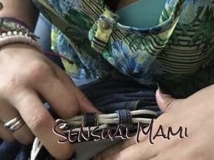 SensualMami