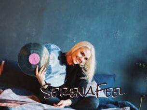 SerenaFeel