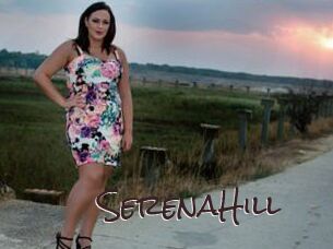 SerenaHill