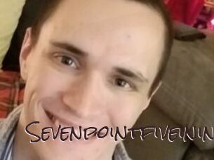 Sevenpointfiveinin