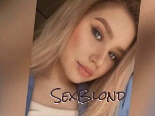 SexBlond