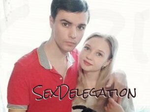 SexDelegation