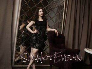 SexHotEvelyn