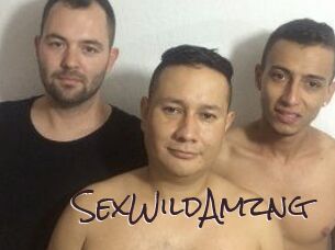 SexWildAmzng