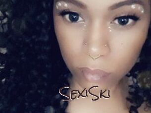 SexiSki