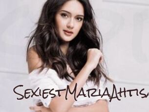 SexiestMariaAhtisa