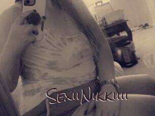 SexiiNikkiiii