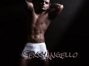 SexxyAngello
