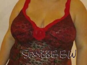 Sexy88BBW Spicy Blogs