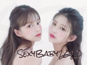 SexyBaby2020