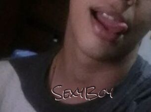 SexyBoy_ Spicy Blogs