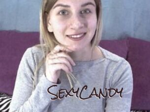 SexyCandy