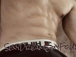 SexyDreamGuyFoU81