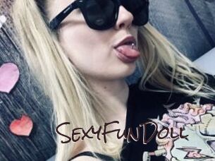 SexyFunDoll