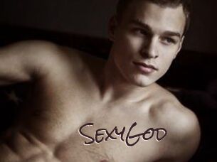 SexyGod
