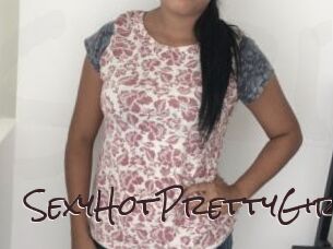 SexyHotPrettyGirl