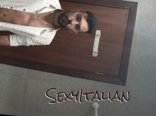 SexyItalian