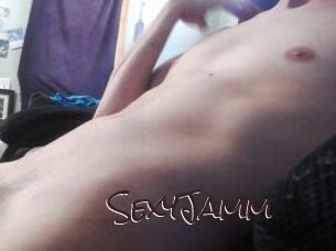 SexyJamm