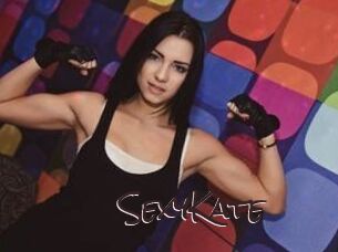 SexyKate
