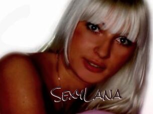 SexyLana